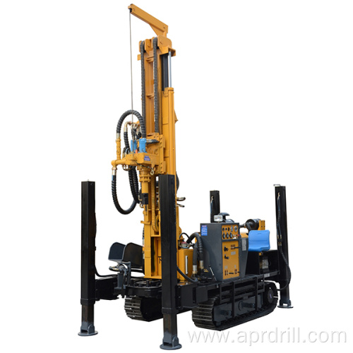 FY450 Water Well Drilling Rig